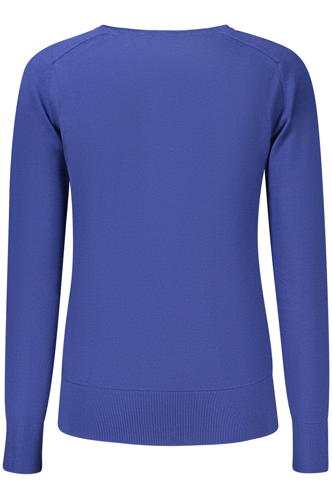 NORTH SAILS WOMEN'S BLUE SWEATER