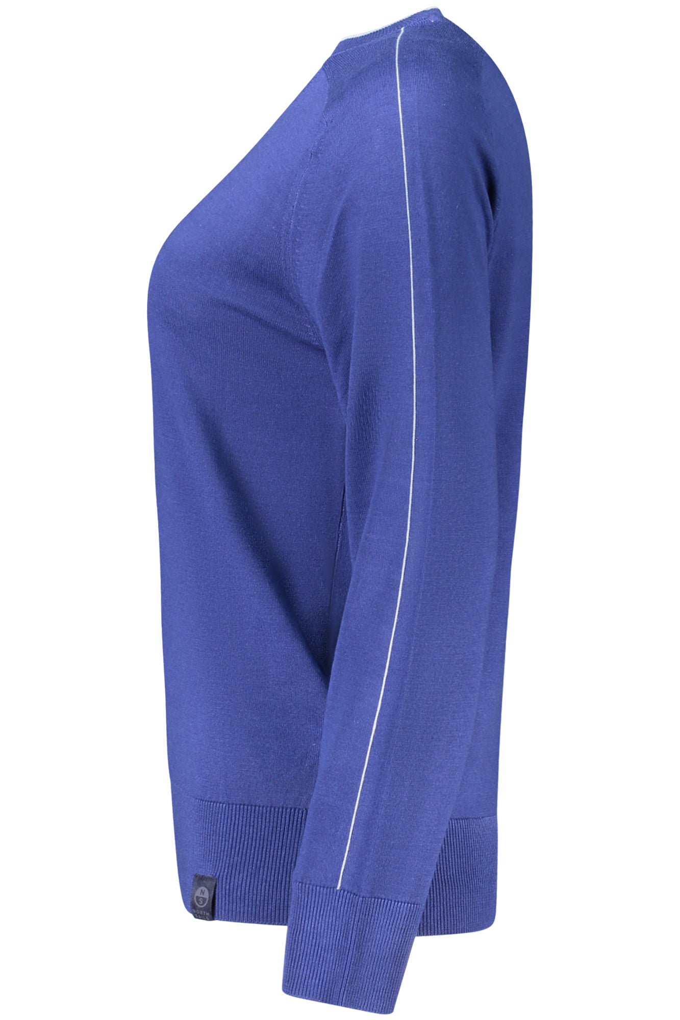 NORTH SAILS WOMEN'S BLUE SWEATER