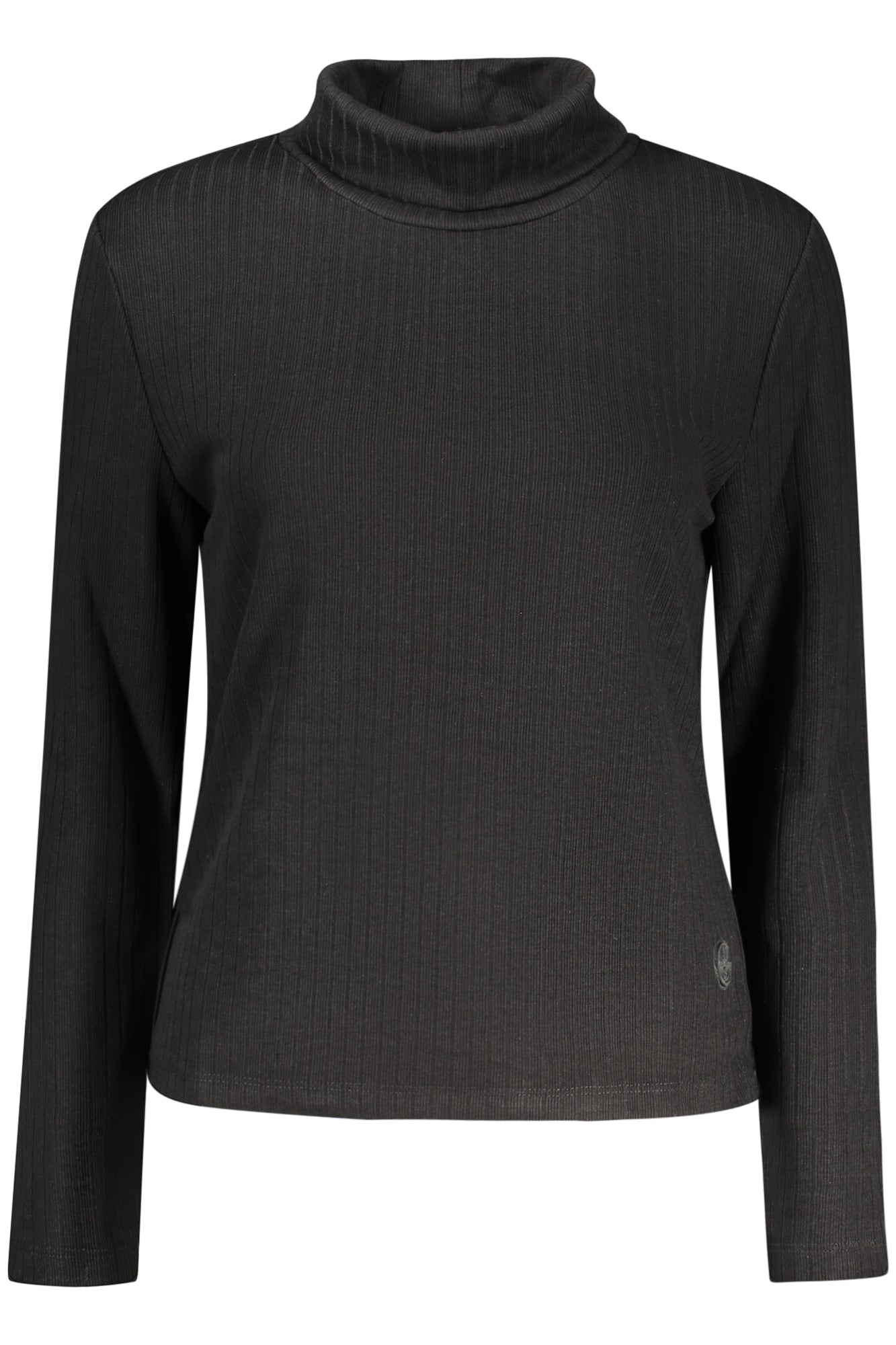 NORTH SAILS WOMEN'S BLACK SWEATER