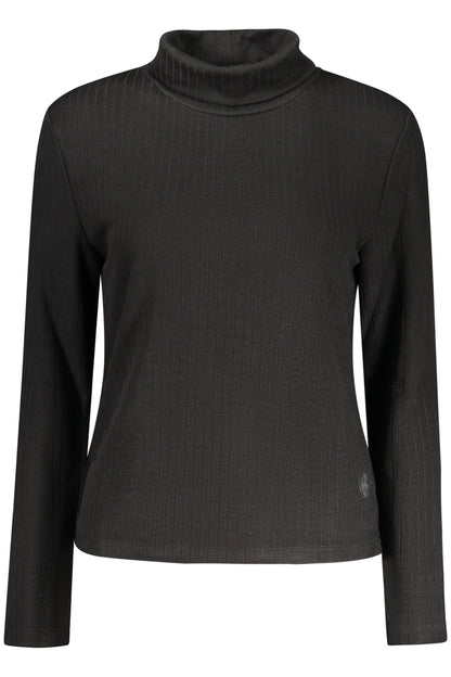 NORTH SAILS WOMEN'S BLACK SWEATER