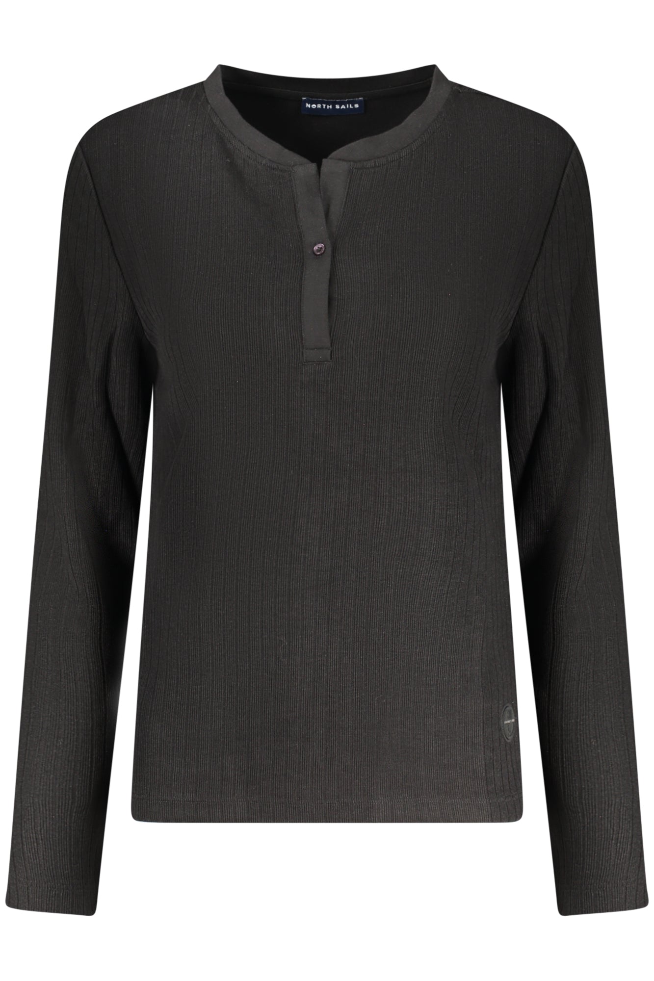 NORTH SAILS WOMEN'S BLACK SWEATER