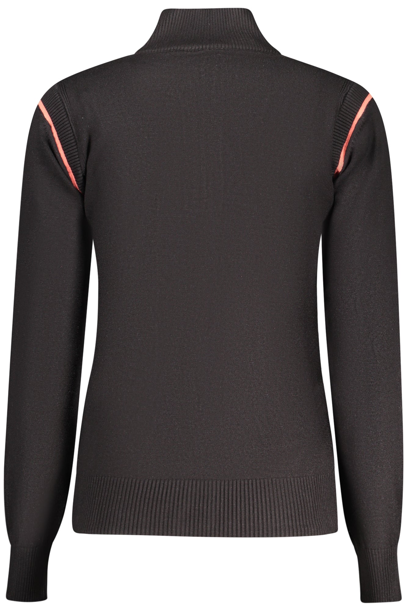 NORTH SAILS WOMEN'S BLACK SWEATER