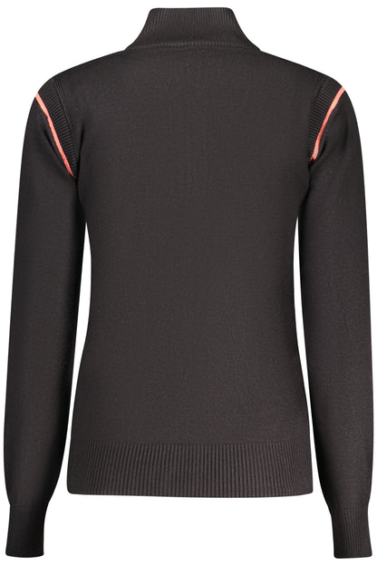 NORTH SAILS WOMEN'S BLACK SWEATER