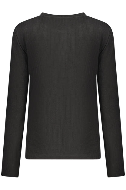NORTH SAILS WOMEN'S BLACK SWEATER