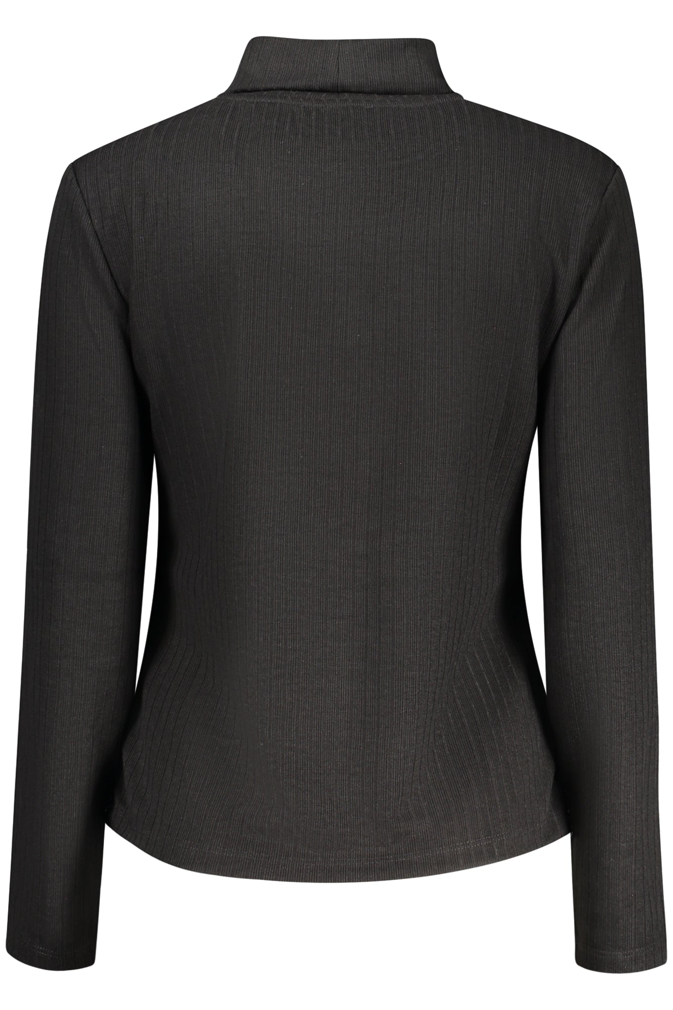 NORTH SAILS WOMEN'S BLACK SWEATER