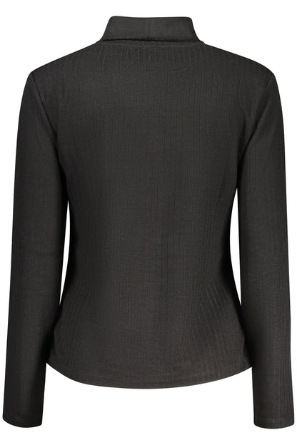 NORTH SAILS WOMEN'S BLACK SWEATER