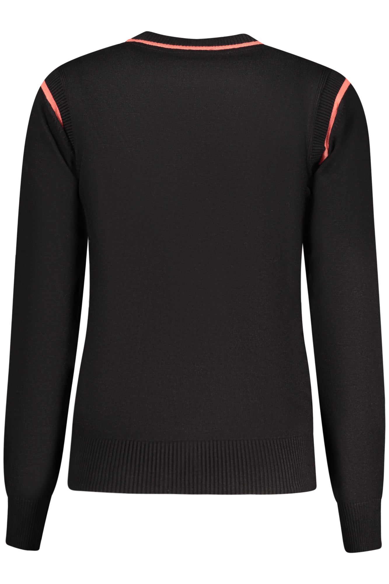 NORTH SAILS WOMEN'S BLACK SWEATER