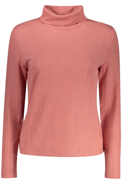 NORTH SAILS WOMEN'S PINK SWEATER