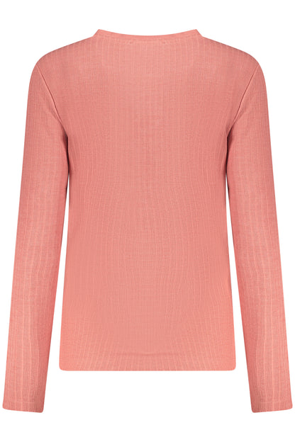 NORTH SAILS WOMEN'S PINK SWEATER