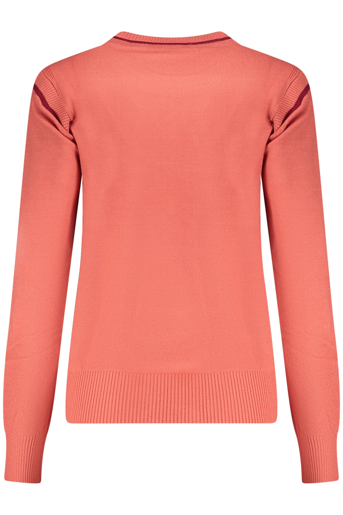 NORTH SAILS WOMEN'S RED SWEATER