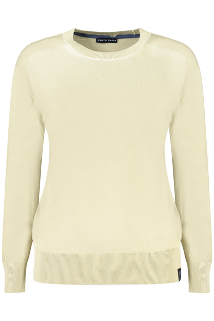 NORTH SAILS WOMEN'S GREEN SWEATER