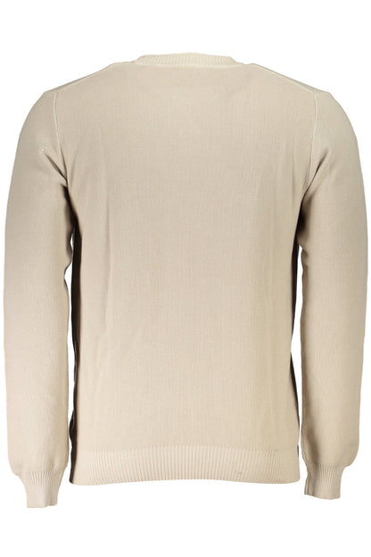 NORTH SAILS MEN'S SWEATER BEIGE