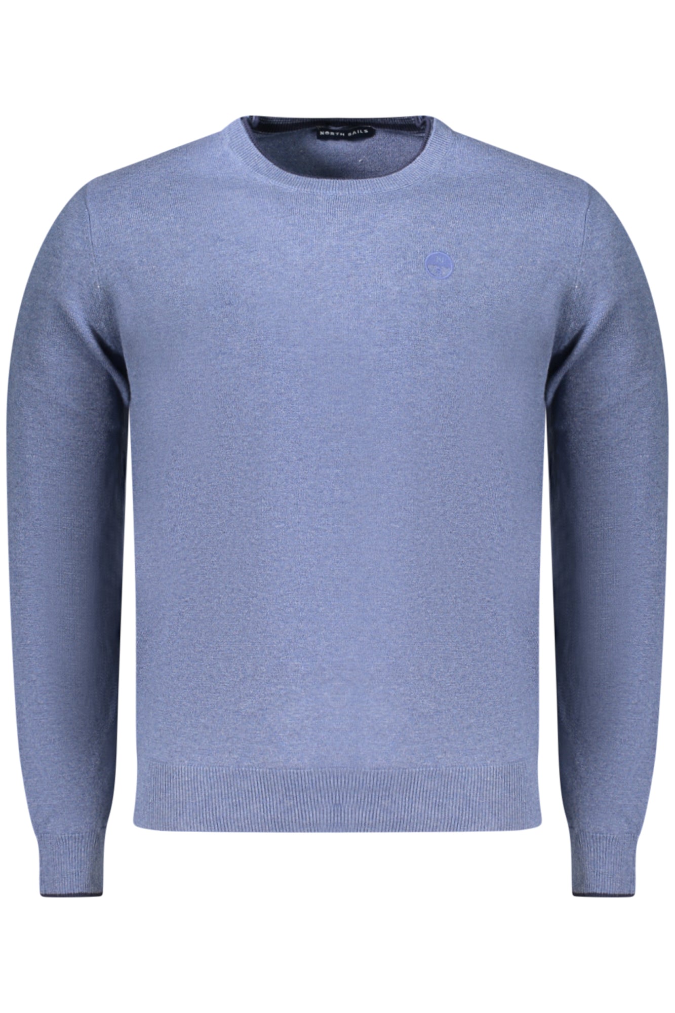 NORTH SAILS MEN'S BLUE SWEATER
