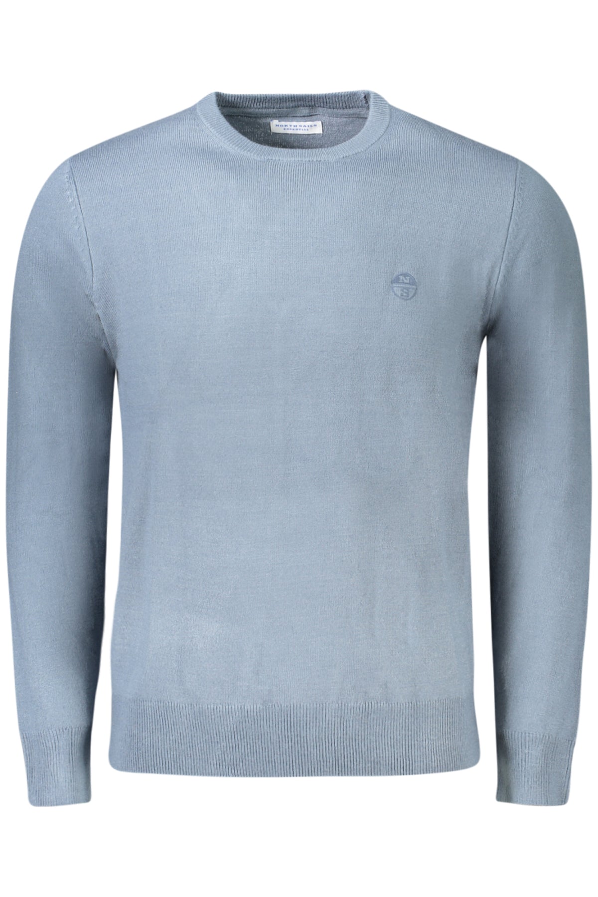 NORTH SAILS MEN'S BLUE SWEATER