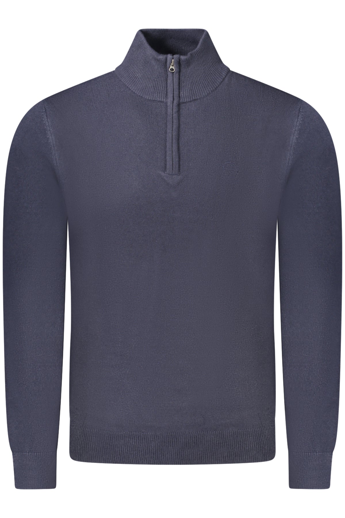 NORTH SAILS MEN'S BLUE SWEATER