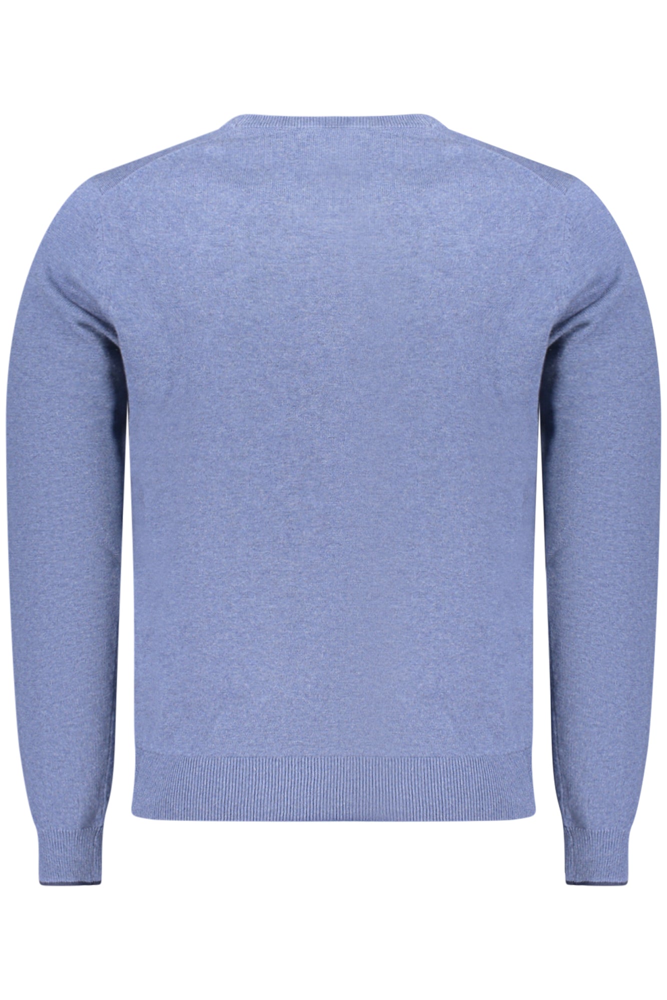 NORTH SAILS MEN'S BLUE SWEATER