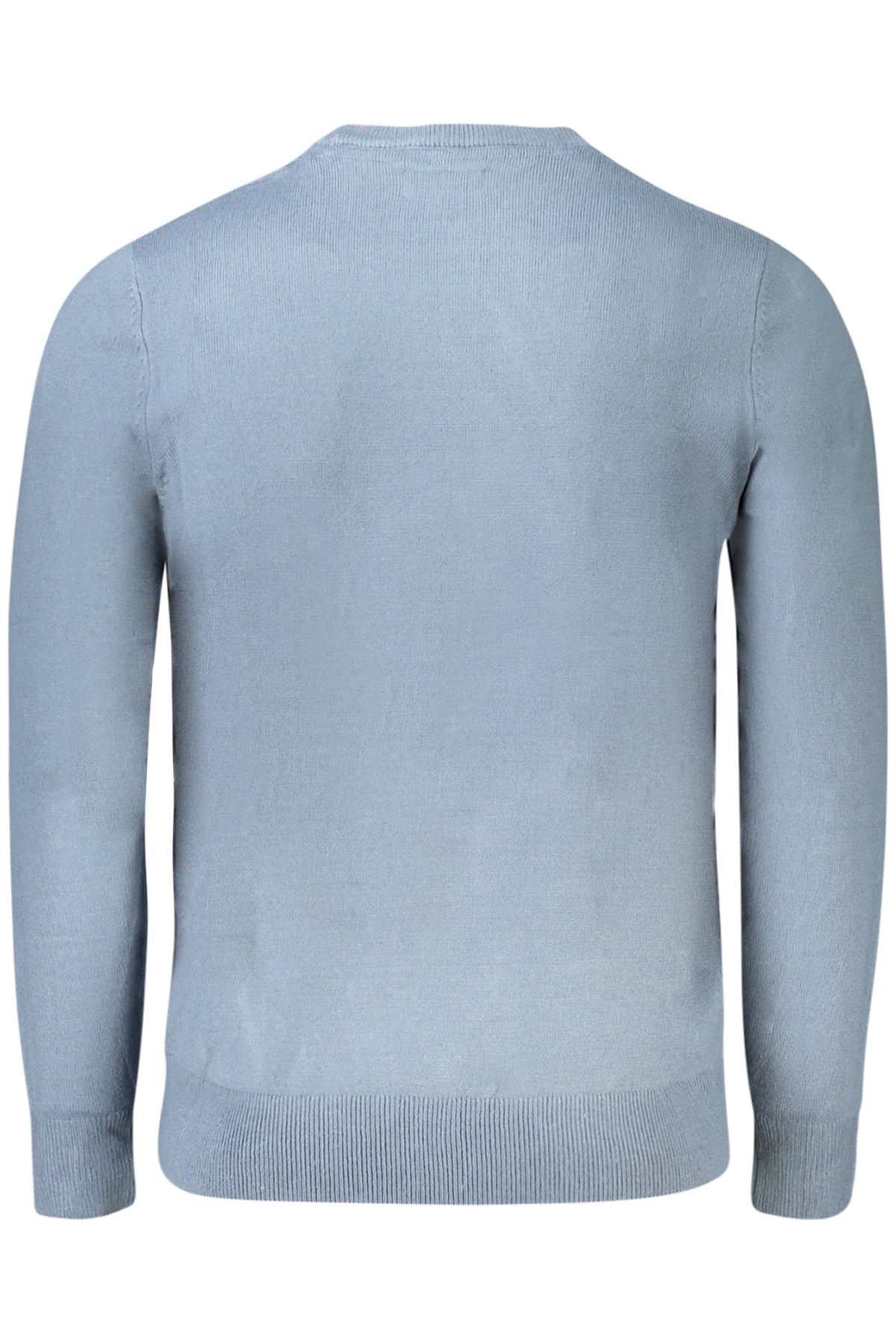 NORTH SAILS MEN'S BLUE SWEATER