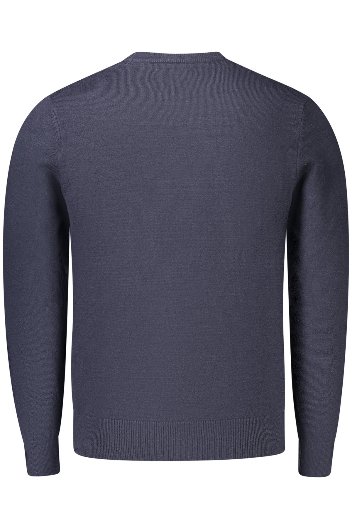 NORTH SAILS MEN'S BLUE SWEATER