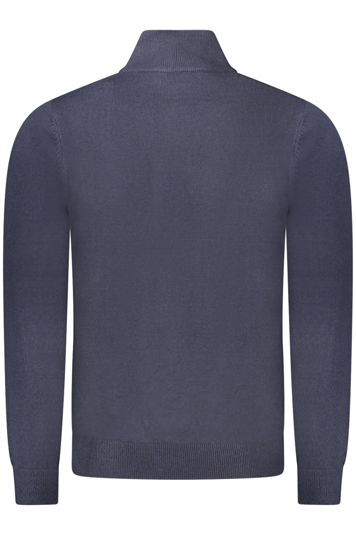 NORTH SAILS MEN'S BLUE SWEATER