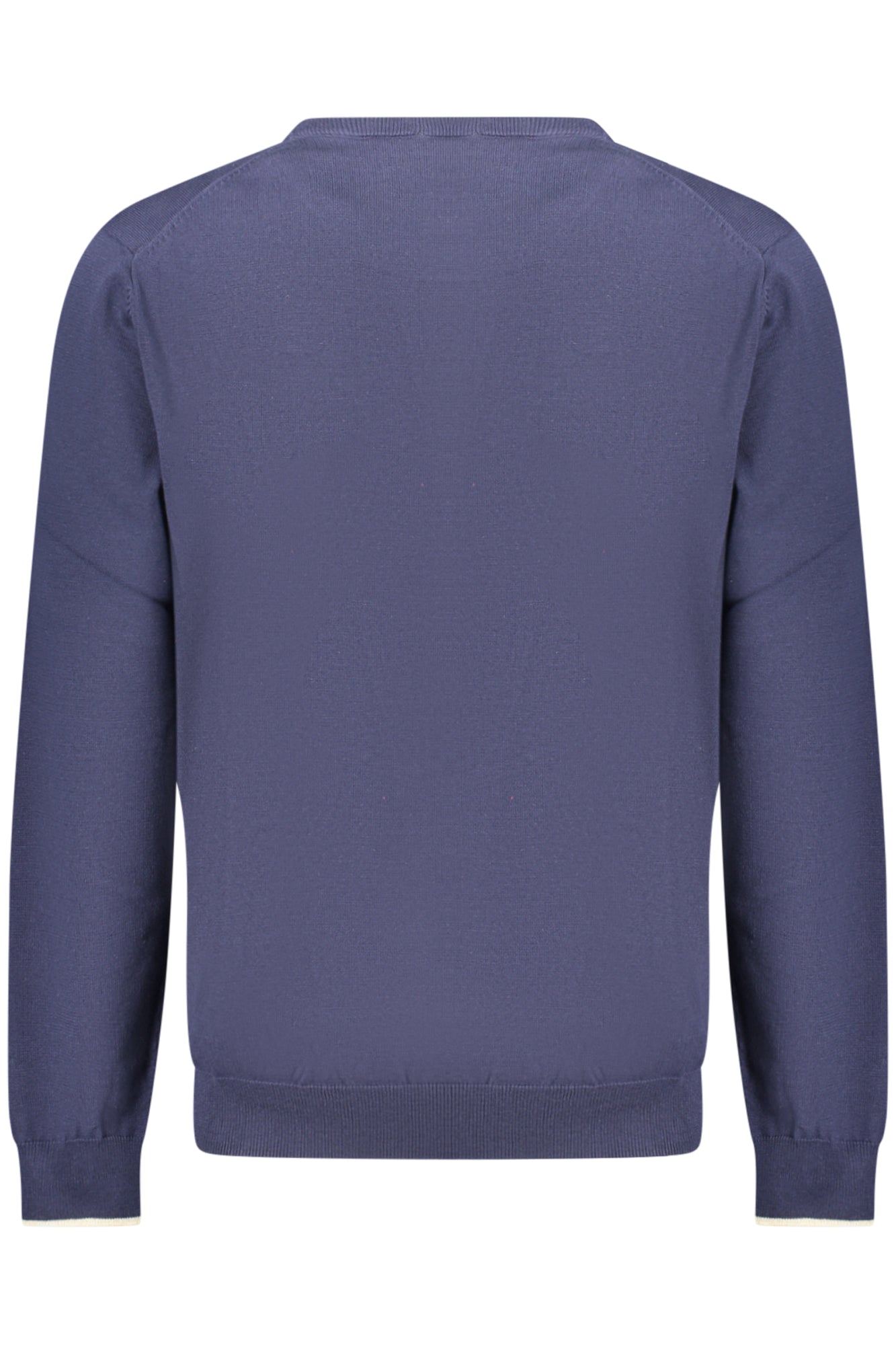 NORTH SAILS MEN'S BLUE SWEATER
