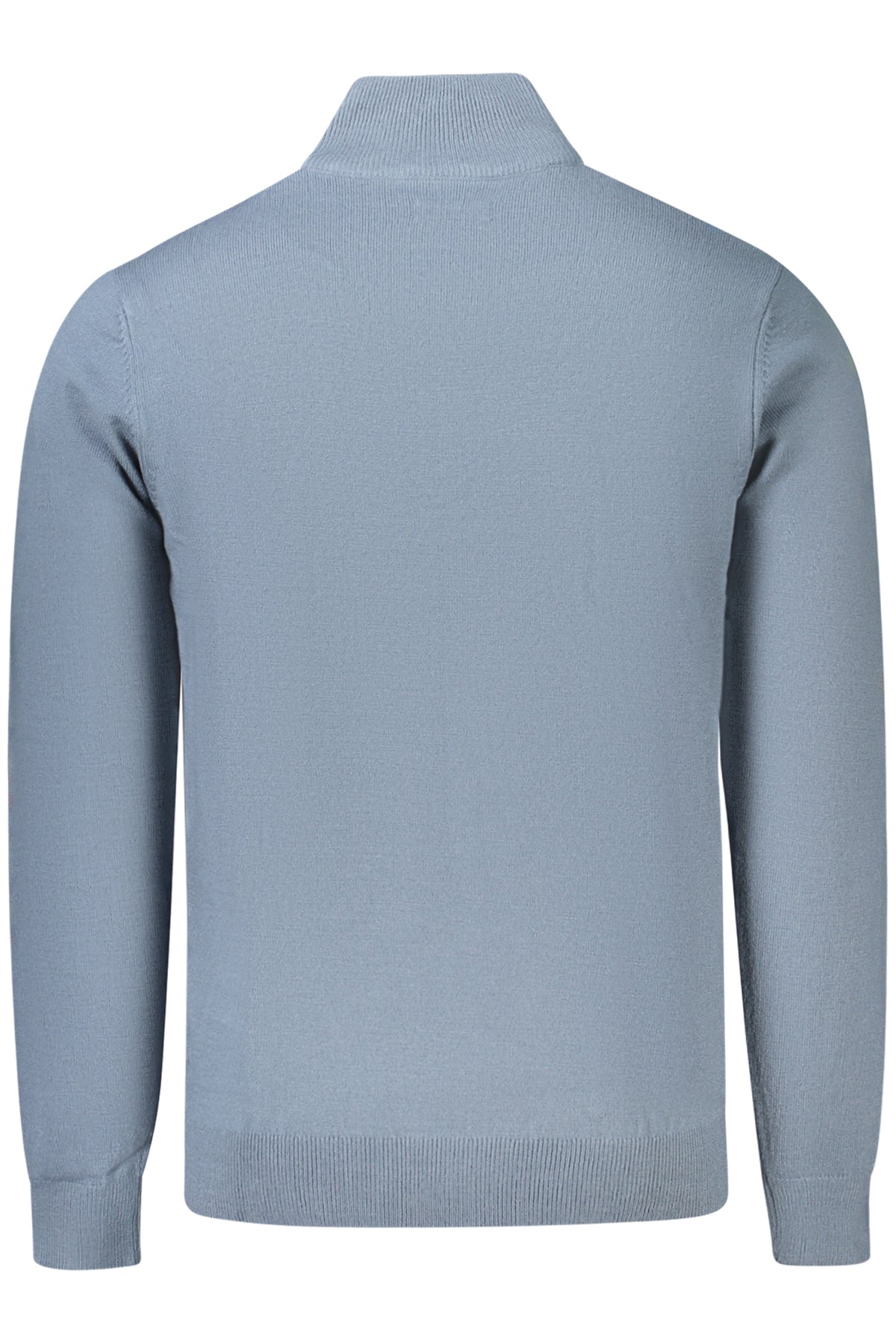 NORTH SAILS MEN'S BLUE SWEATER