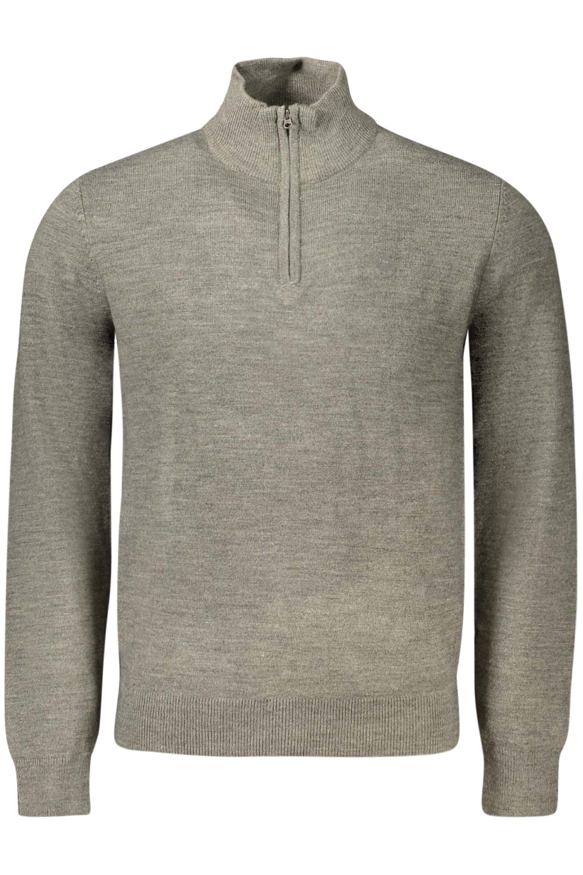 NORTH SAILS MEN'S GREY SWEATER