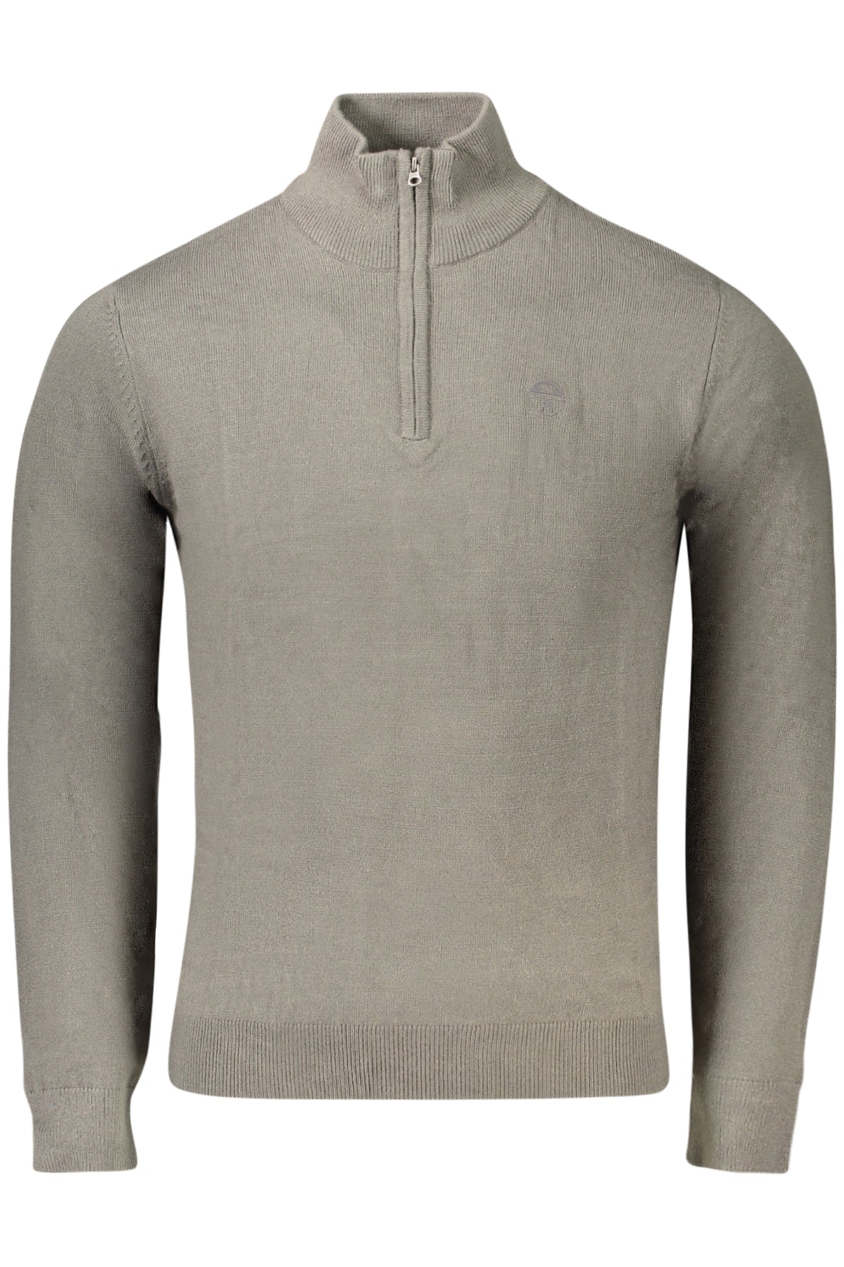 NORTH SAILS MEN'S GREY SWEATER