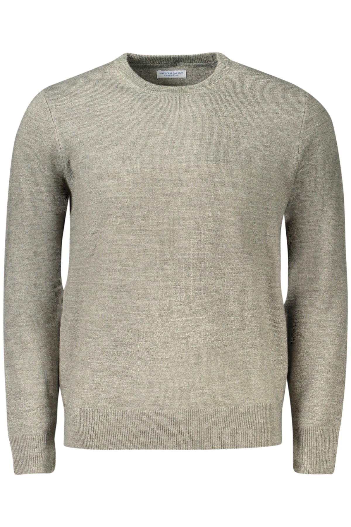 NORTH SAILS MEN'S GREY SWEATER