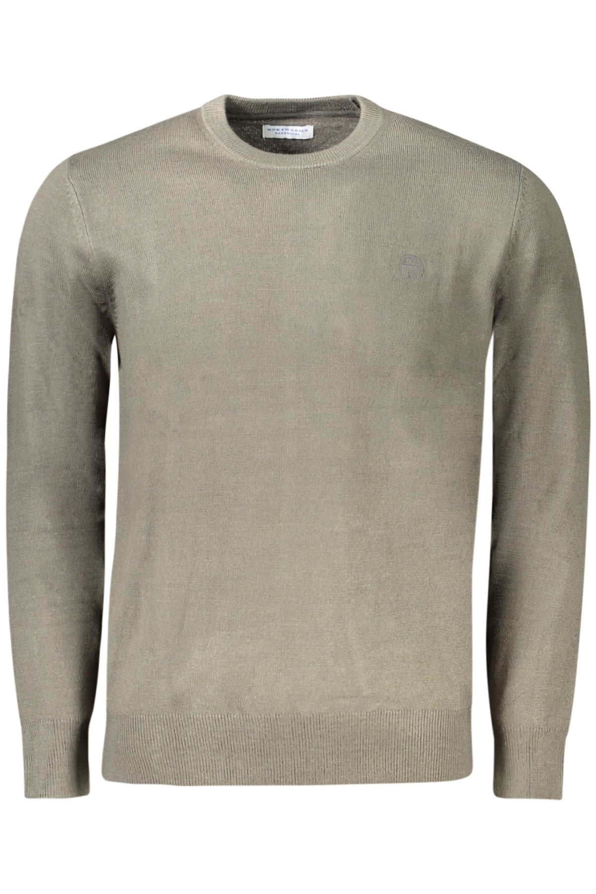 NORTH SAILS MEN'S GREY SWEATER