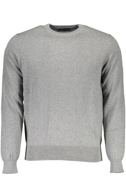 NORTH SAILS GRAY MAN JERSEY