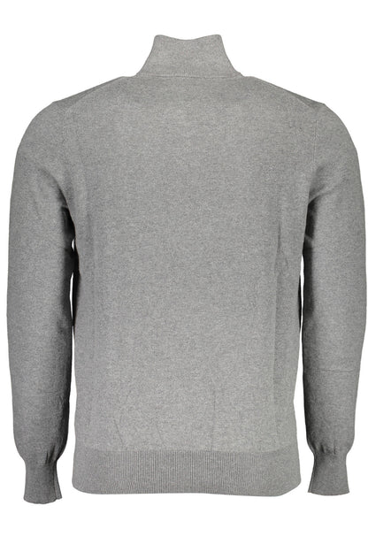 NORTH SAILS GRAY MAN JERSEY