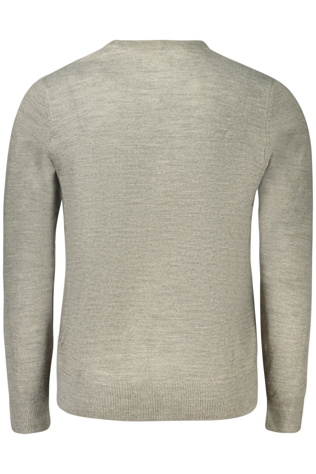 NORTH SAILS MEN'S GREY SWEATER