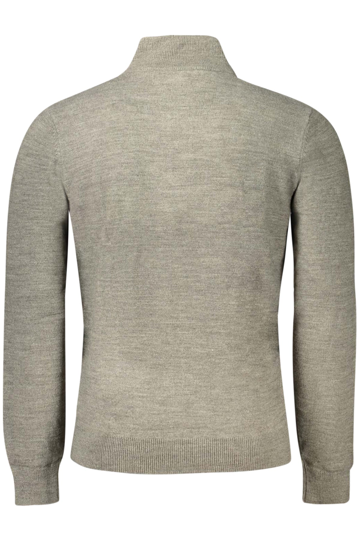 NORTH SAILS MEN'S GREY SWEATER