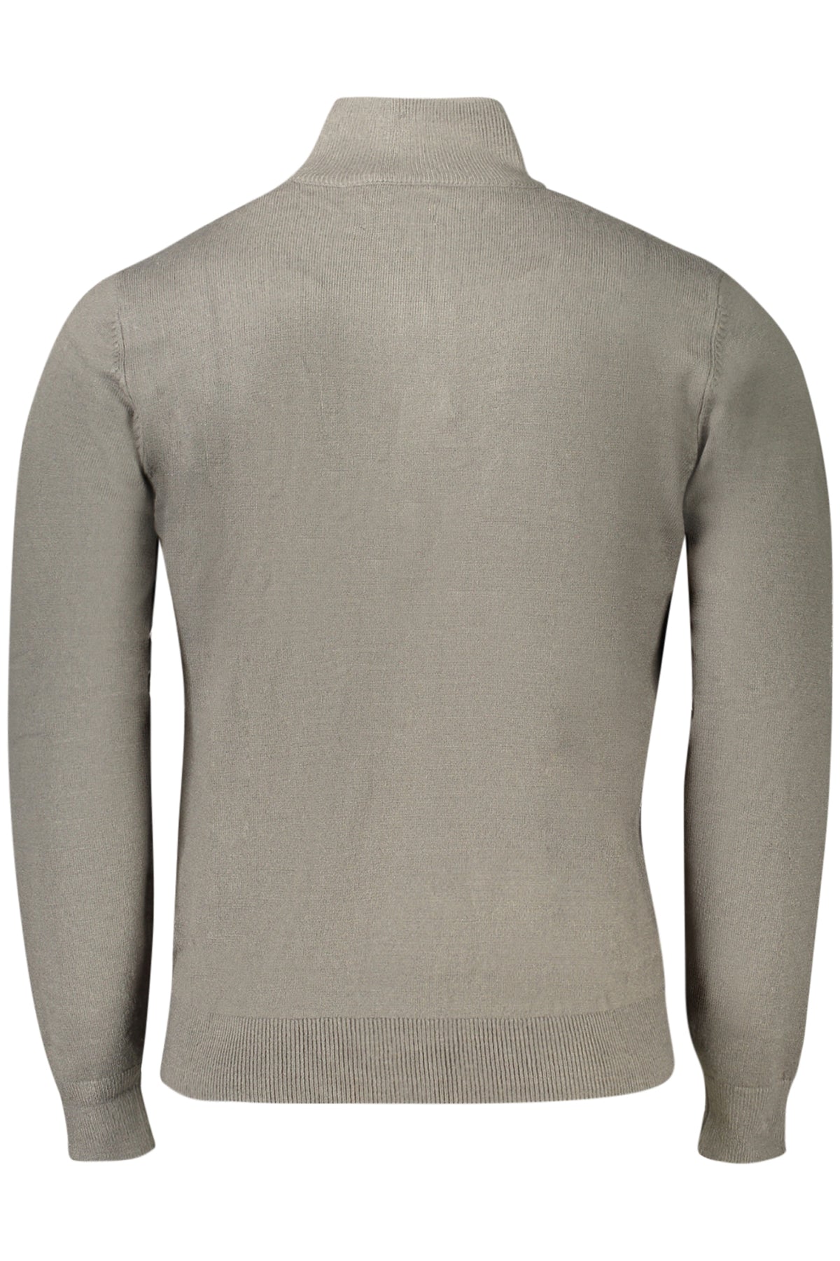 NORTH SAILS MEN'S GREY SWEATER