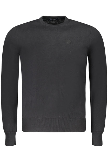 NORTH SAILS MEN'S BLACK SWEATER