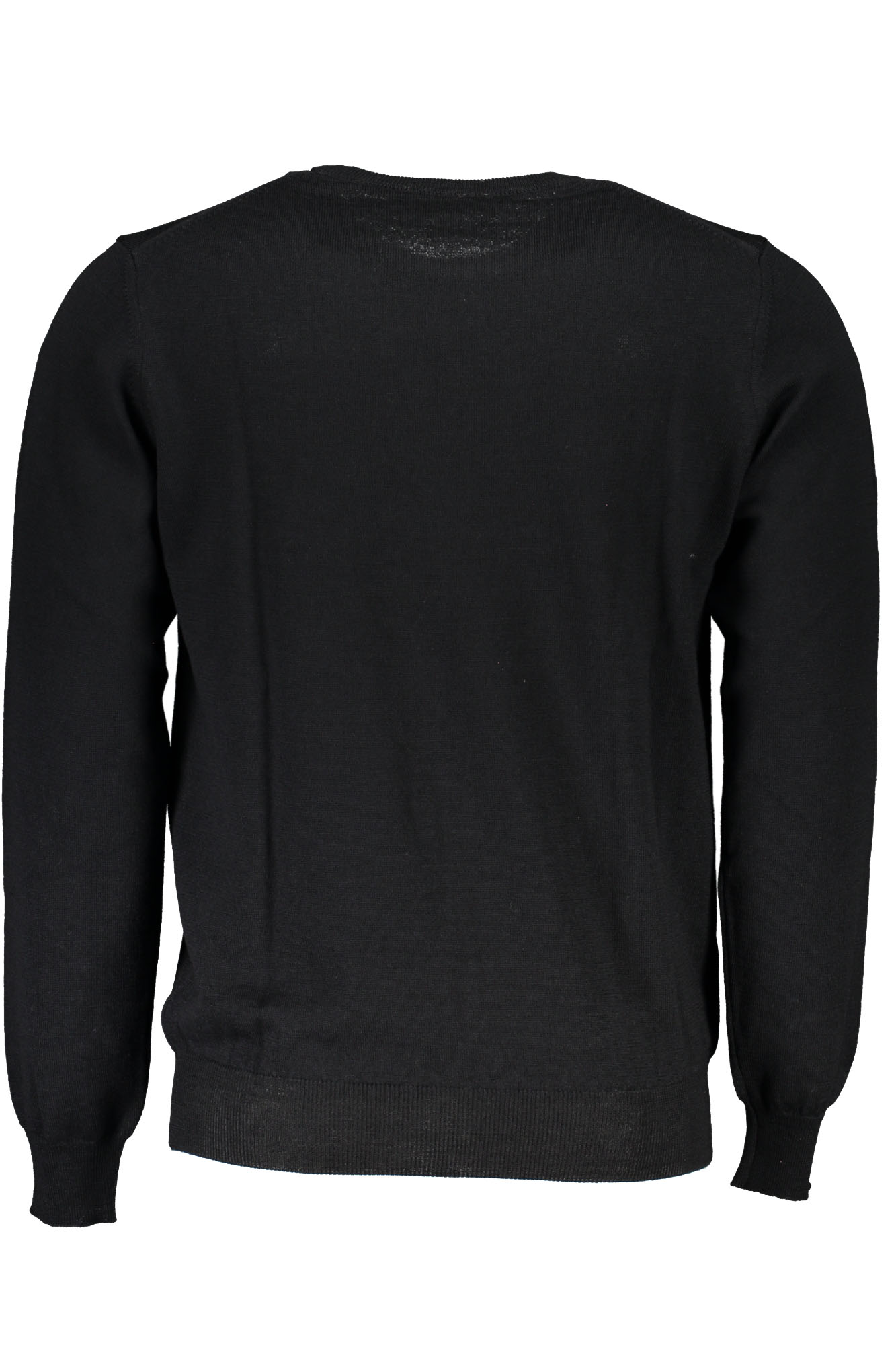 NORTH SAILS MEN'S BLACK SWEATER