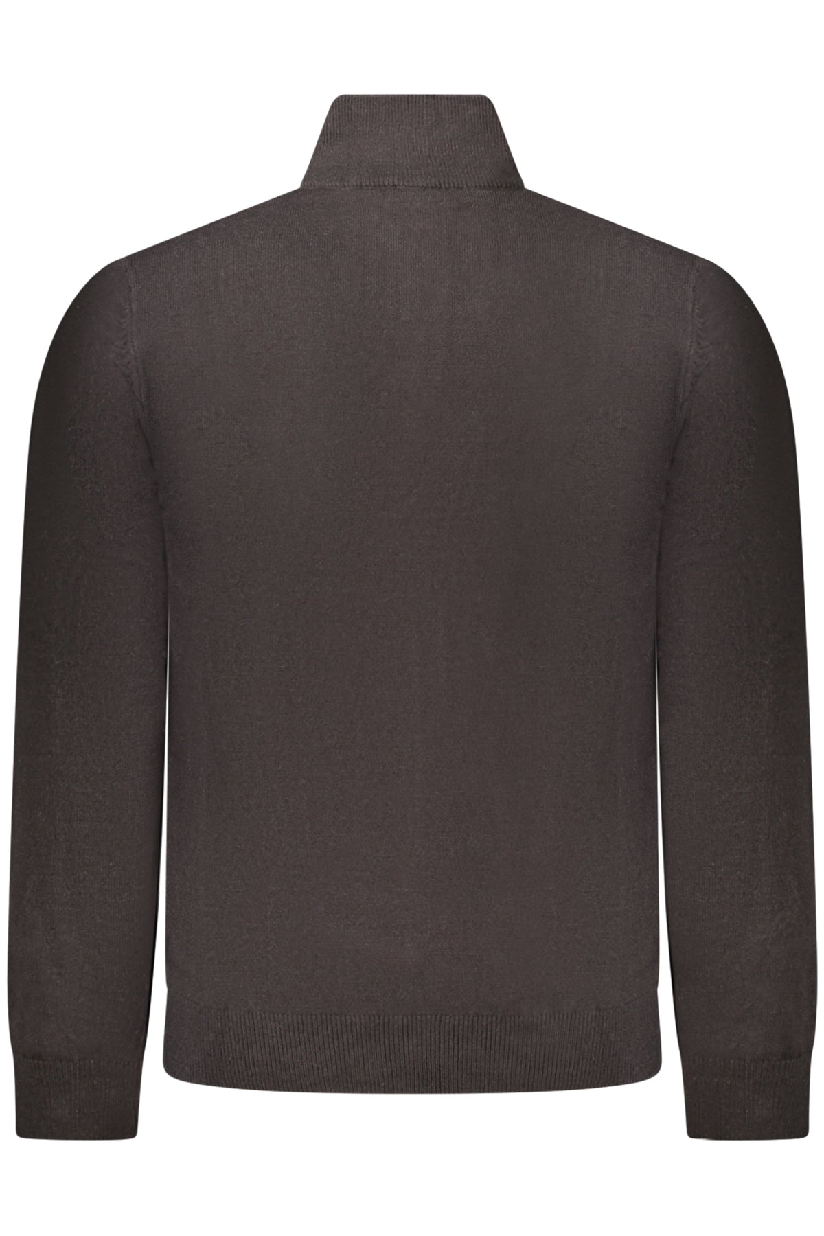 NORTH SAILS MEN'S BLACK SWEATER
