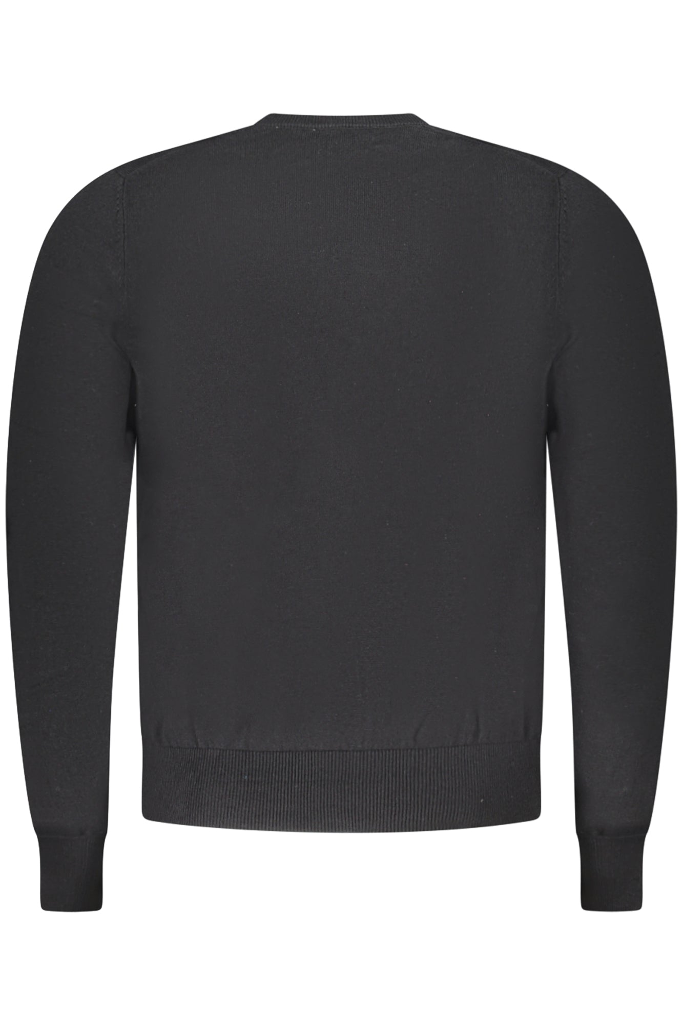NORTH SAILS MEN'S BLACK SWEATER