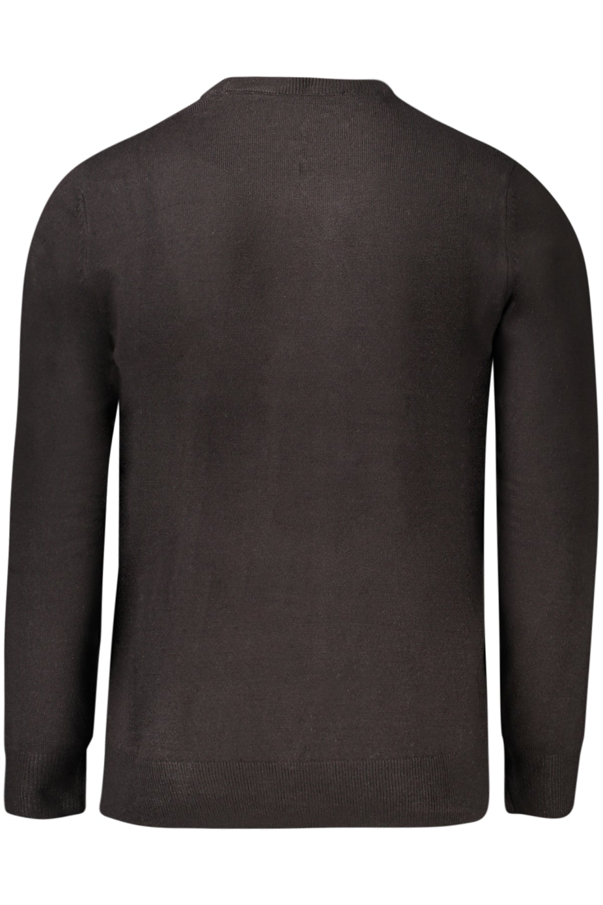 NORTH SAILS MEN'S BLACK SWEATER