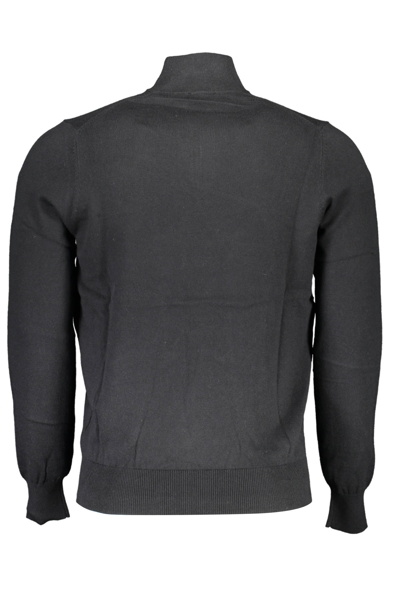 NORTH SAILS BLACK MAN JERSEY