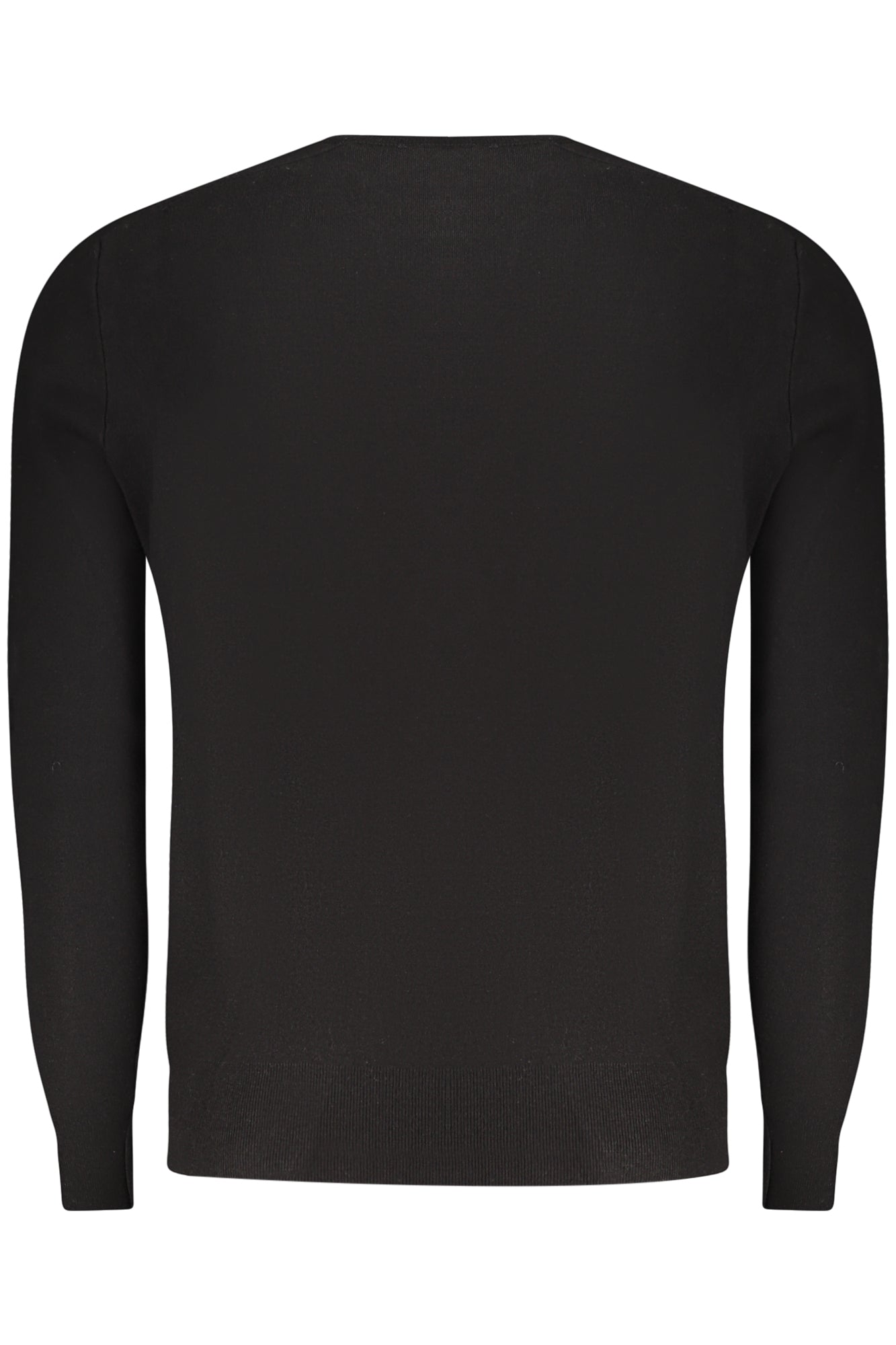 NORTH SAILS MEN'S BLACK SWEATER