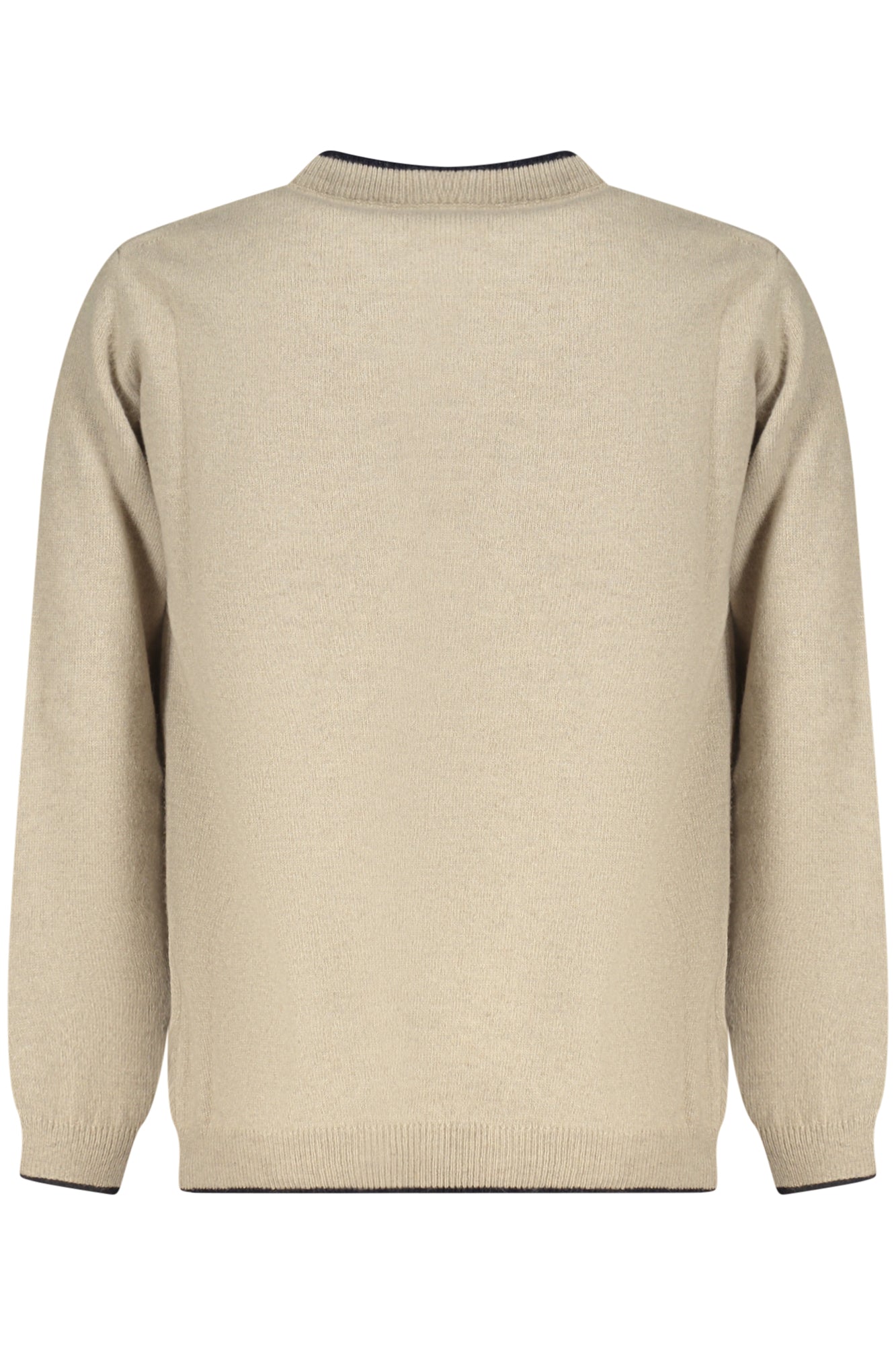 NORTH SAILS KIDS' BEIGE SWEATER