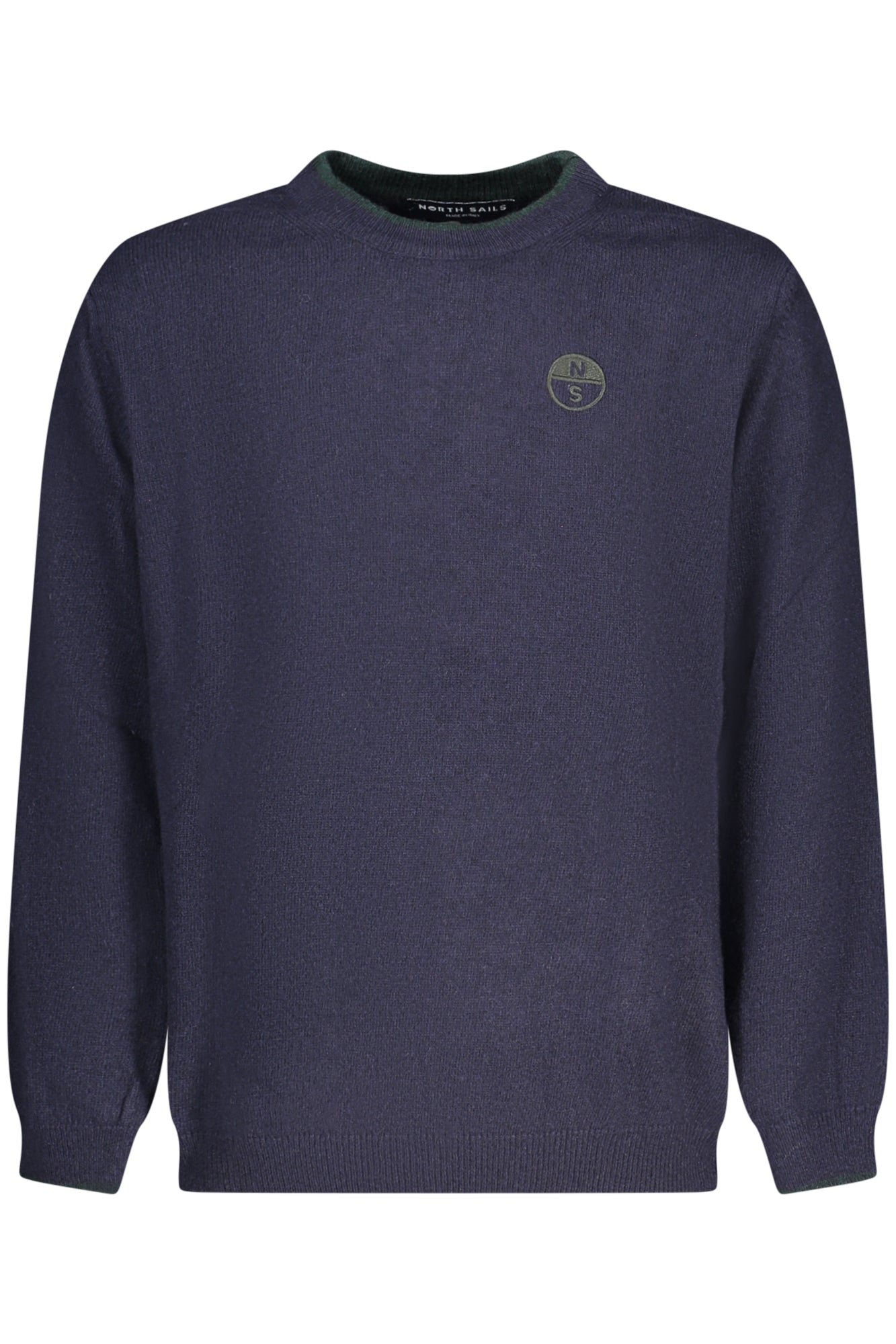 NORTH SAILS CHILDREN'S BLUE SWEATER