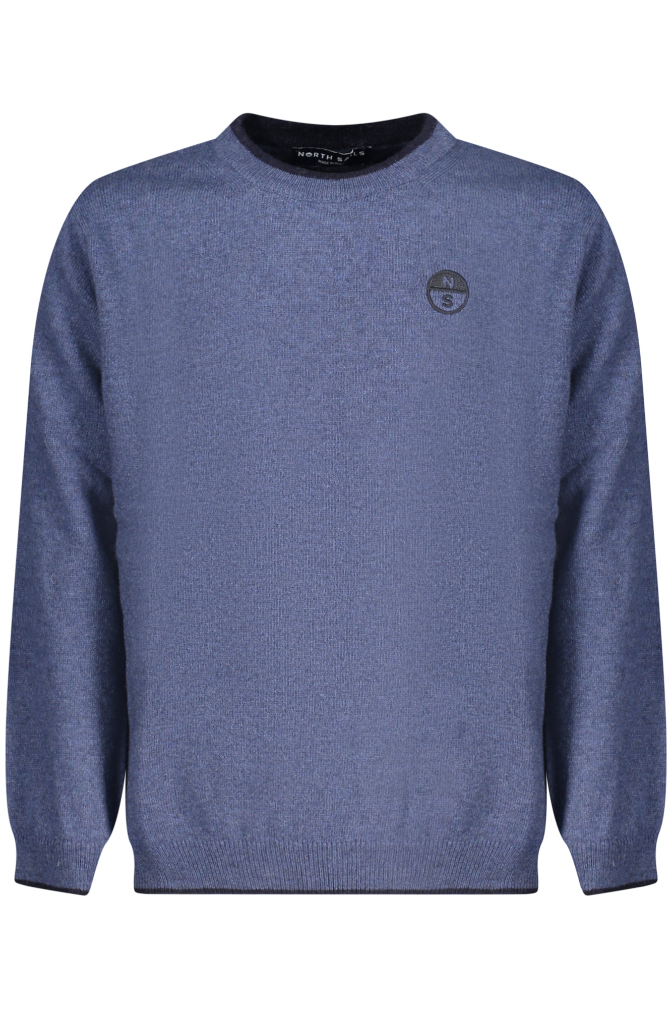 NORTH SAILS CHILDREN'S BLUE SWEATER