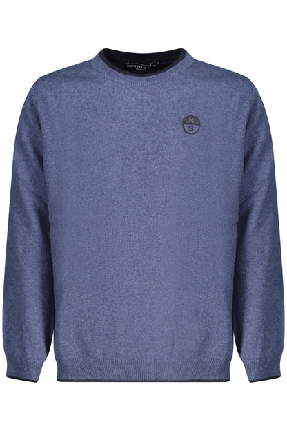 NORTH SAILS CHILDREN'S BLUE SWEATER