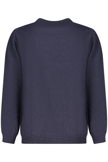 NORTH SAILS CHILDREN'S BLUE SWEATER