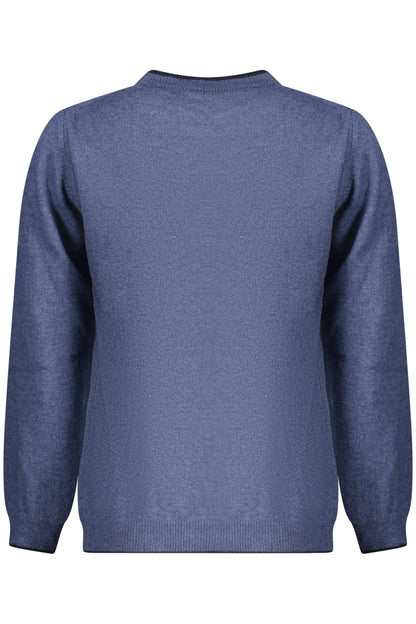 NORTH SAILS CHILDREN'S BLUE SWEATER