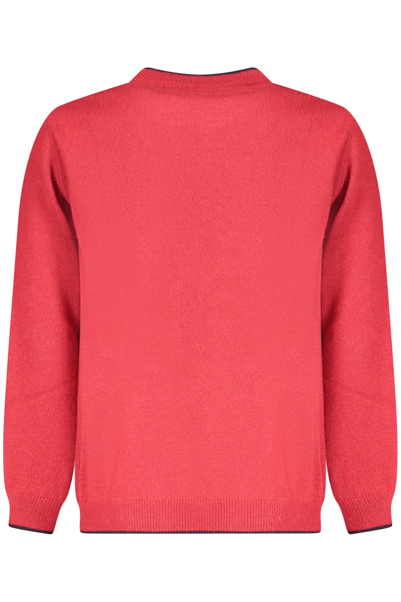 NORTH SAILS RED CHILDREN'S SWEATER