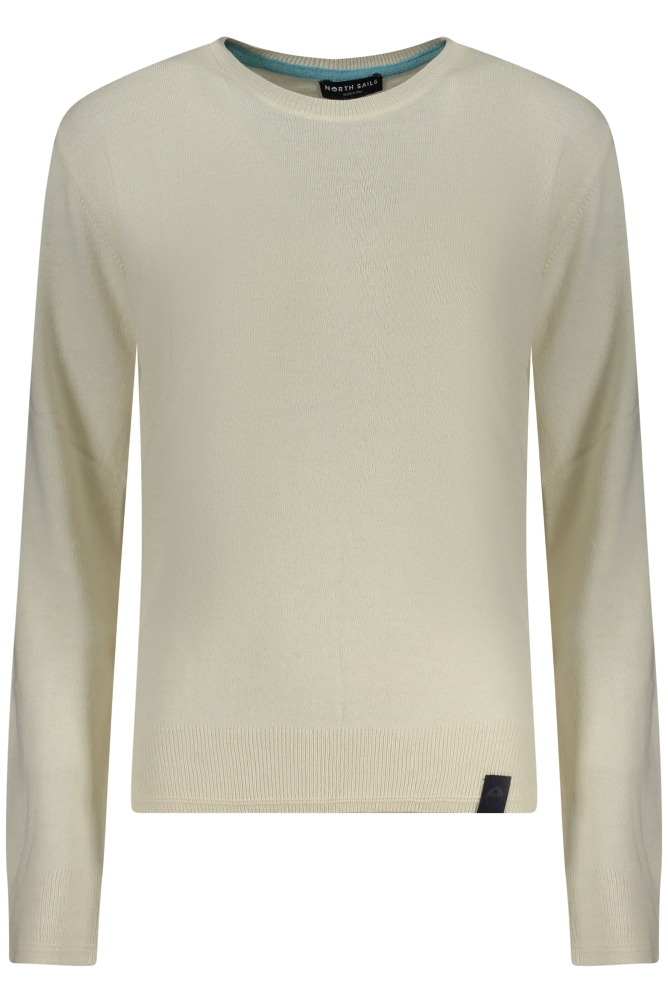 NORTH SAILS WOMEN'S WHITE SWEATER