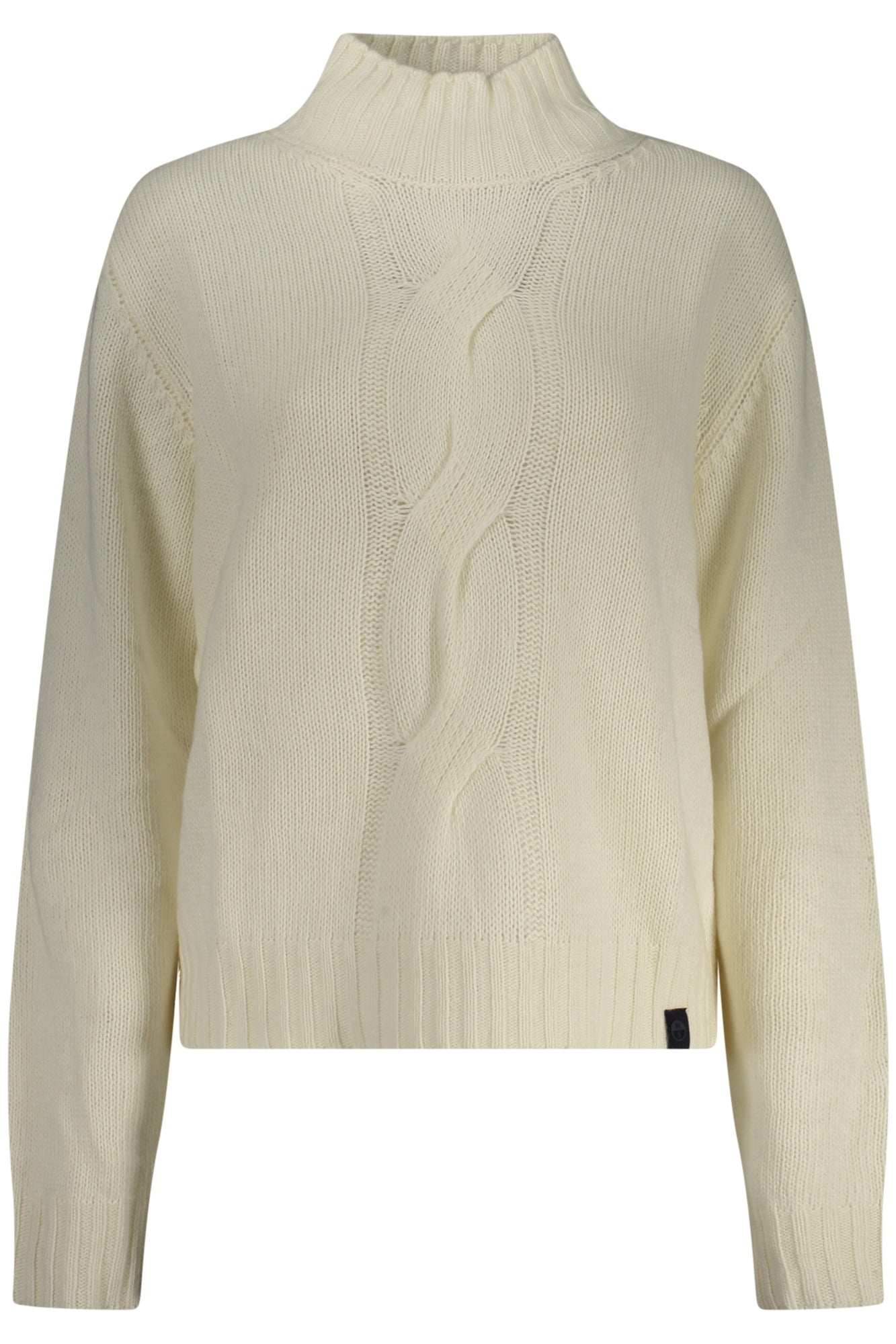 NORTH SAILS WOMEN'S WHITE SWEATER